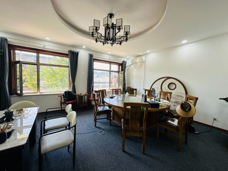 高碑店二区独栋