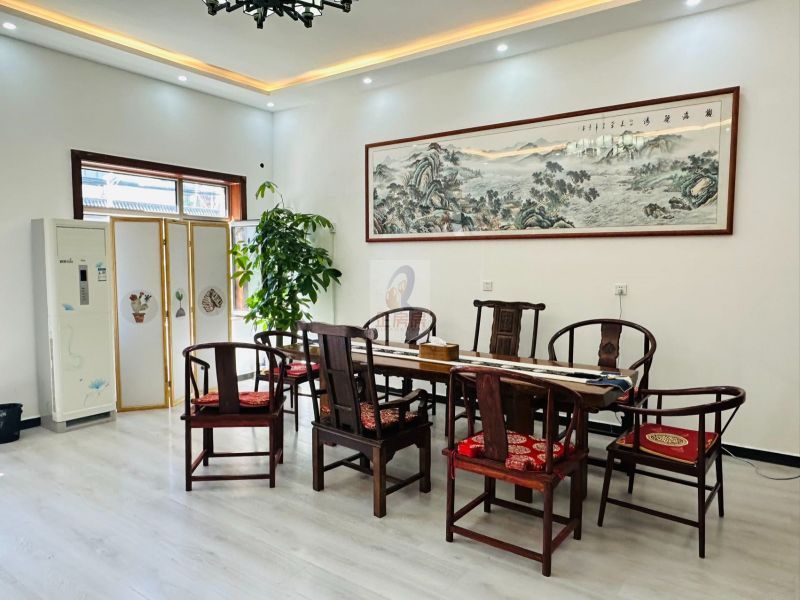 高碑店二区独栋