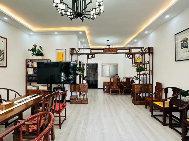 高碑店二区独栋