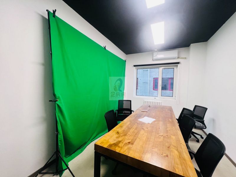 高碑店二区独栋