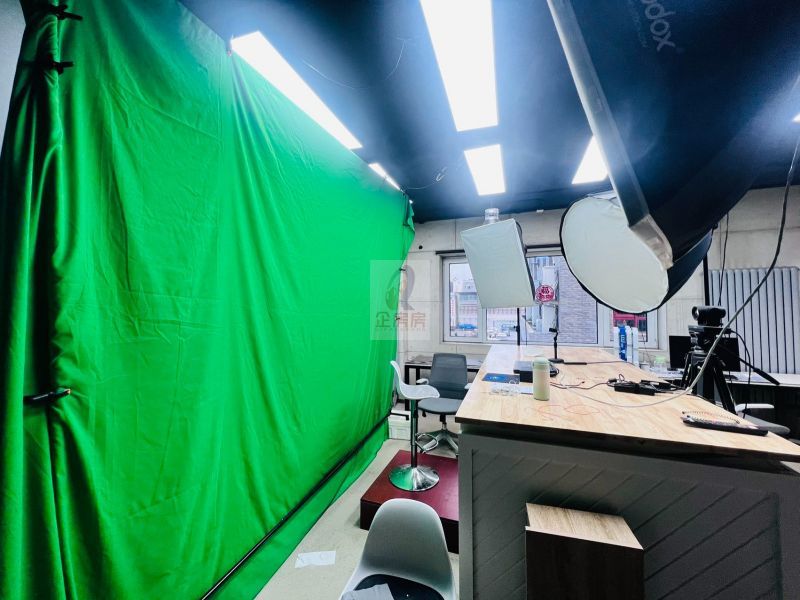 高碑店二区独栋