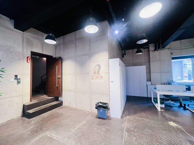 高碑店二区独栋