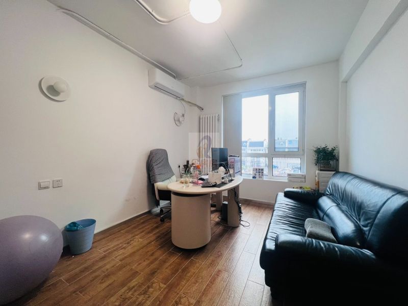 高碑店二区独栋