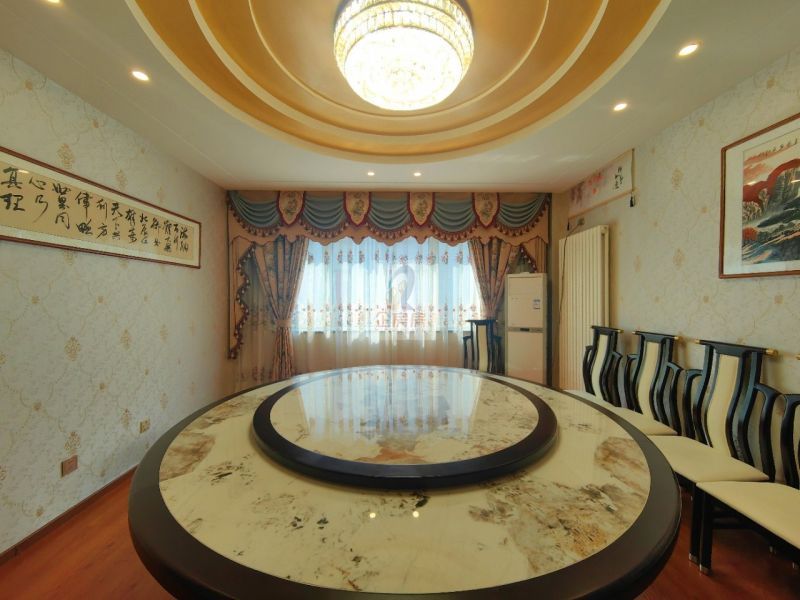 高碑店二区独栋