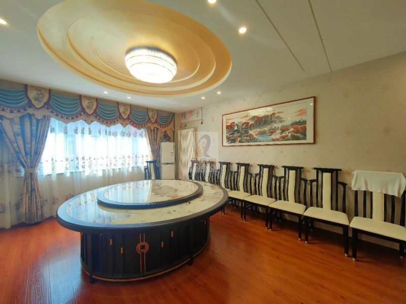 高碑店二区独栋