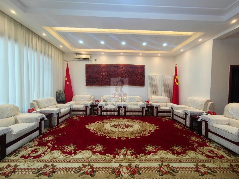 高碑店二区独栋