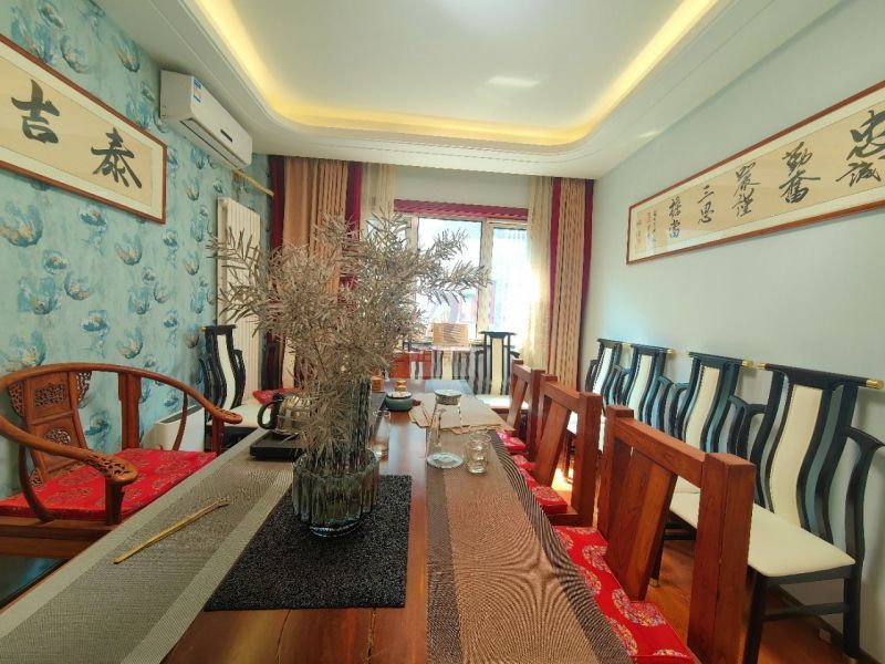 高碑店二区独栋