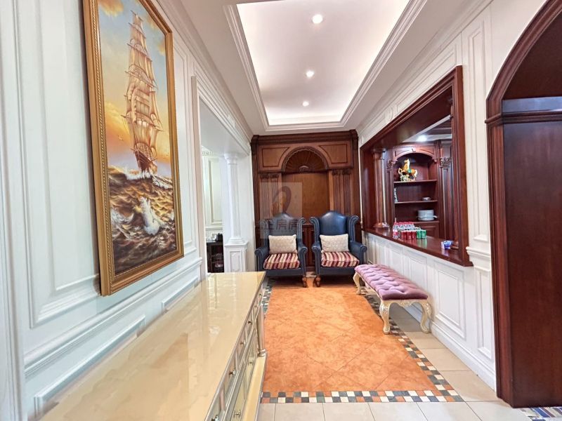 高碑店二区独栋