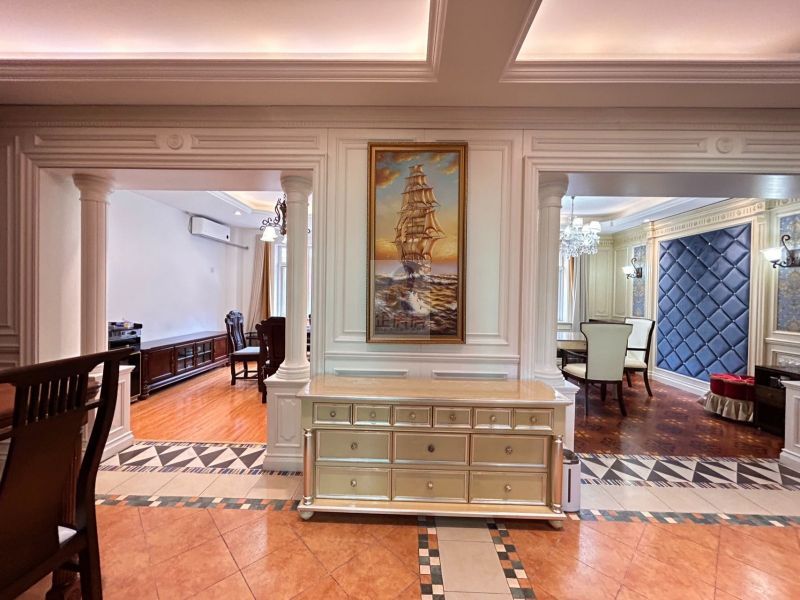 高碑店二区独栋