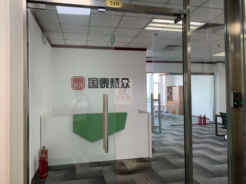 四惠卓明大厦