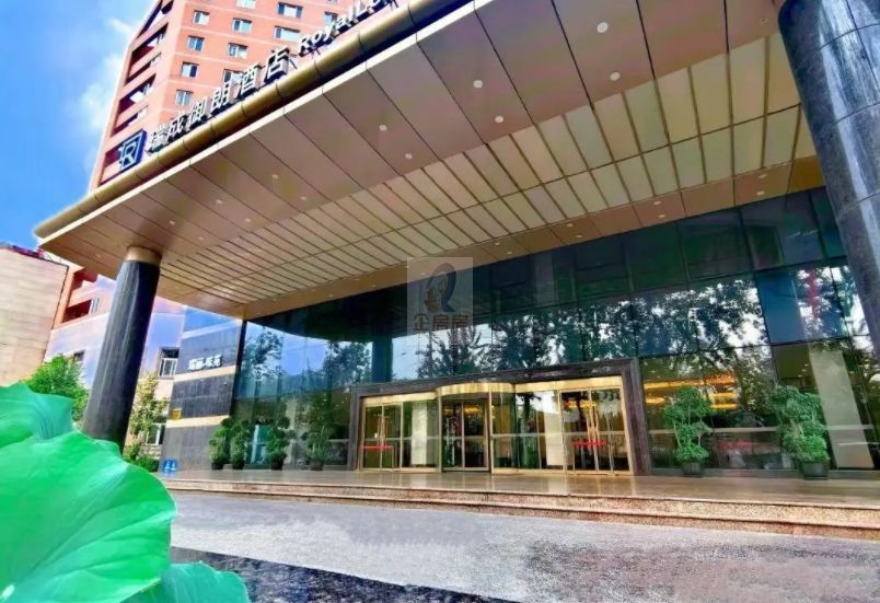 北京瑞成御朗酒店