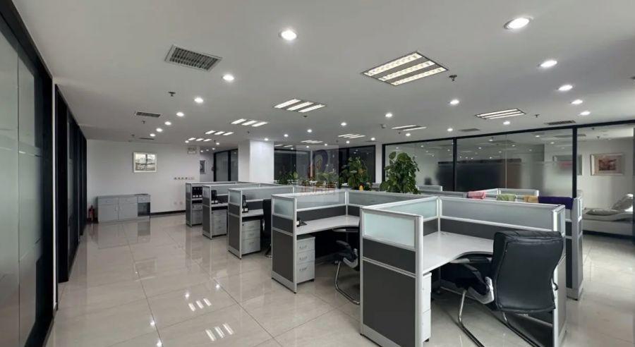 光耀东方中心（原金玉大厦）