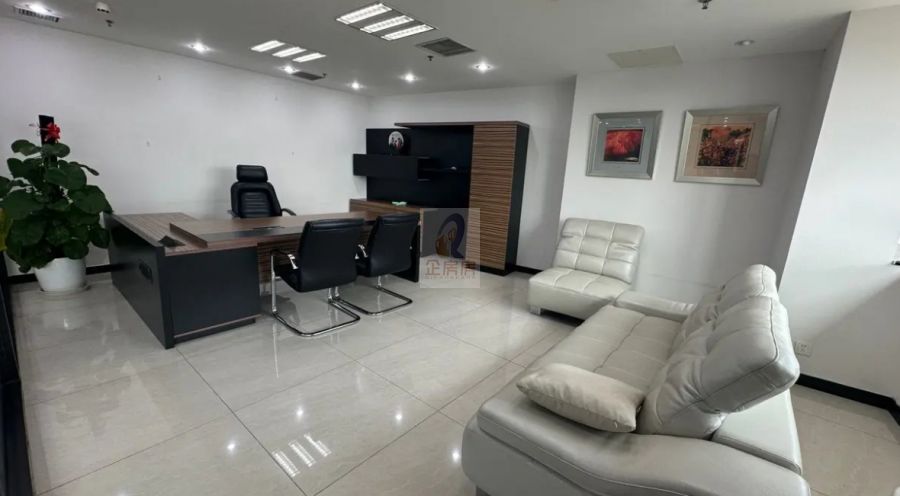 光耀东方中心（原金玉大厦）