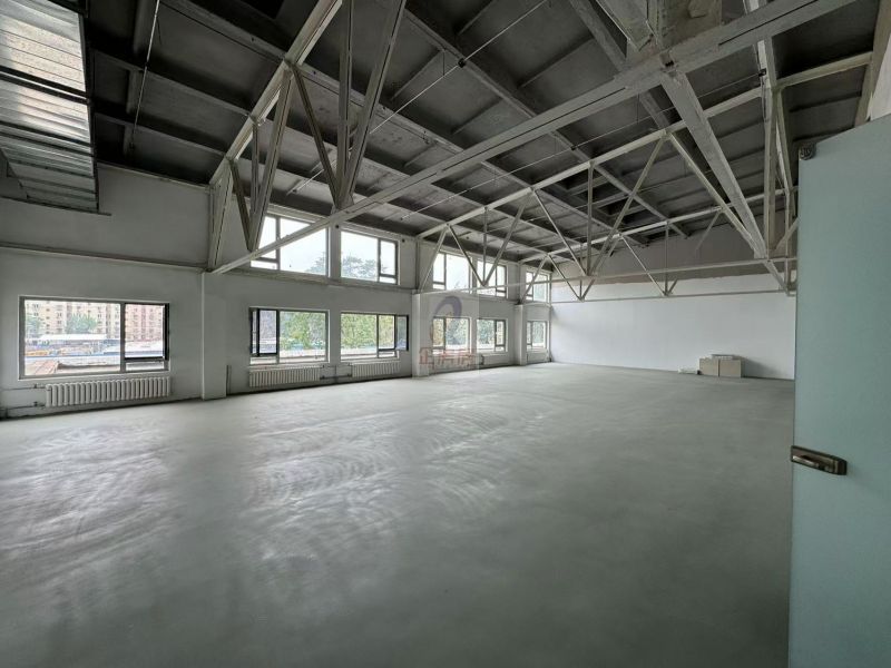 中科创新实验基地