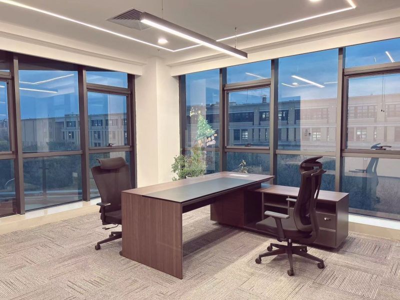 中关村科学城星谷（创新园）