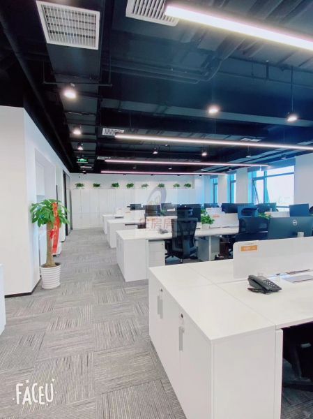 中关村科学城星谷（创新园）