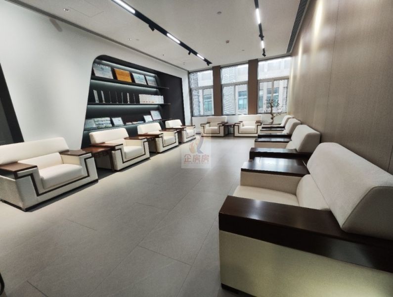 联东u谷-北京生物医药科技园