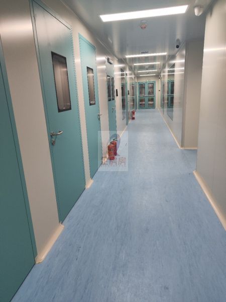 联东u谷-北京生物医药科技园