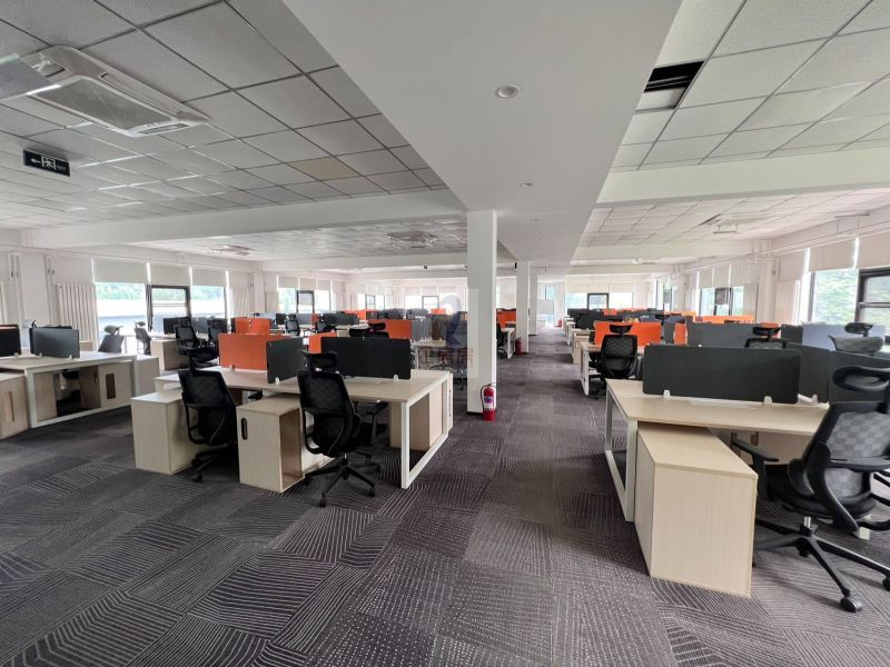 DREAM2049国际文创产业园