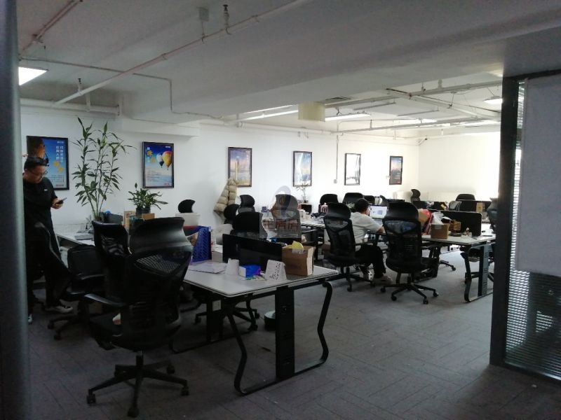 华腾国际大厦（CBD东都）