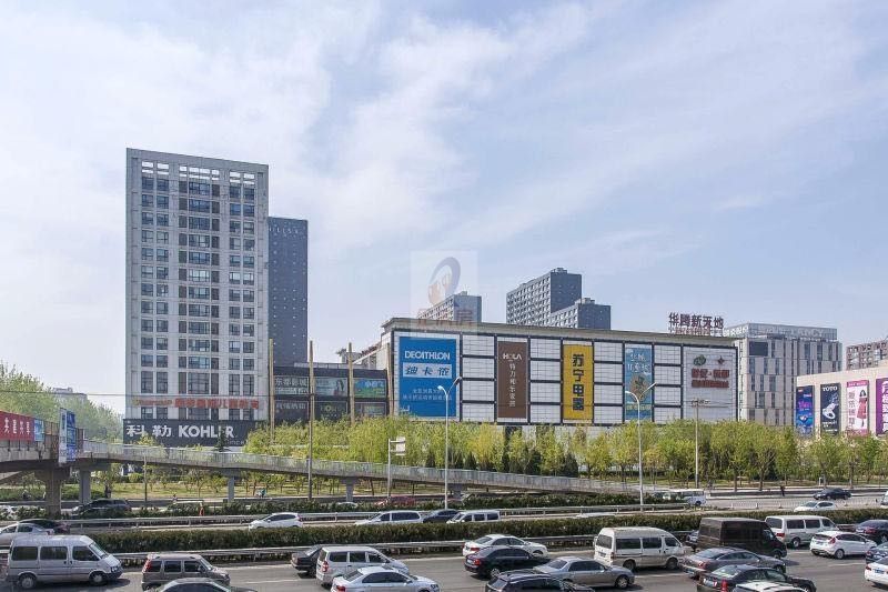 华腾国际大厦（CBD东都）