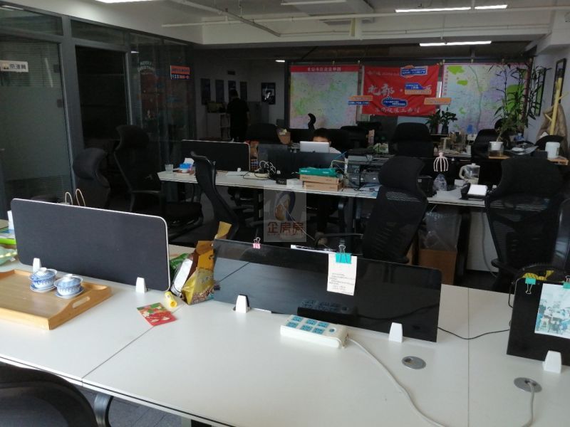 华腾国际大厦（CBD东都）