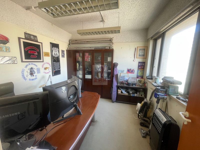 华腾国际大厦（CBD东都）