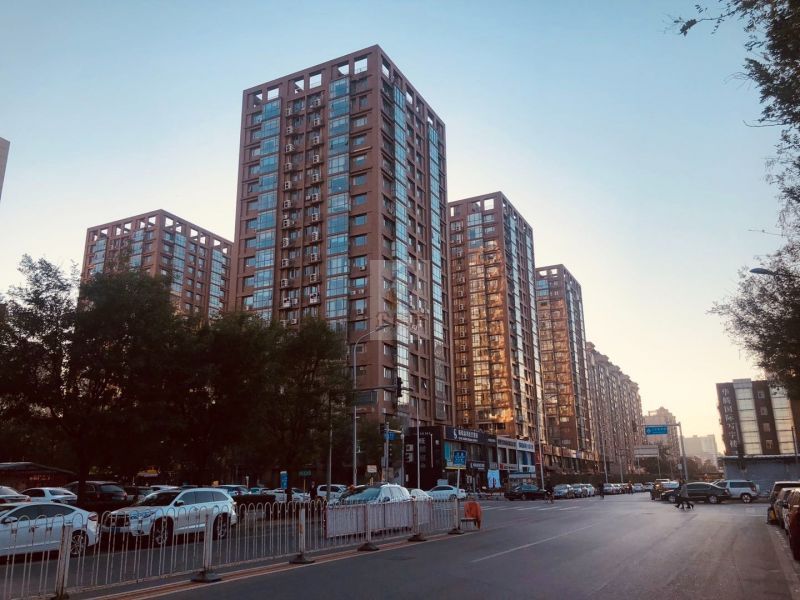 华腾国际大厦（CBD东都）