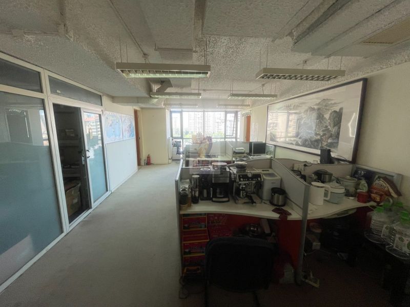 华腾国际大厦（CBD东都）