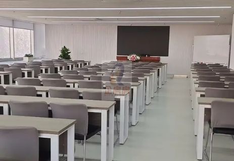 清华科技园创业大厦