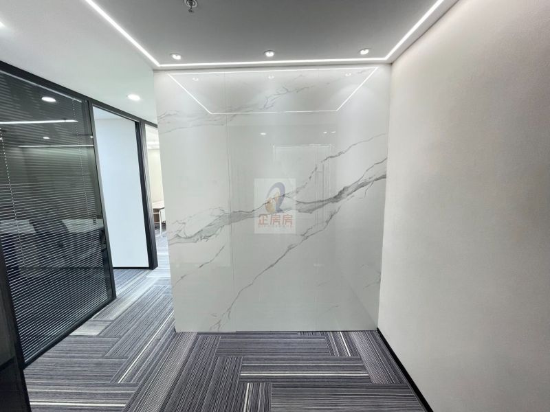 北京CBD万达广场一期8、10、11、12号楼