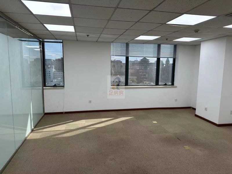 国中商业大厦(国中商务大厦、国中大厦、景山柏宁顿、柏景商业大厦) 