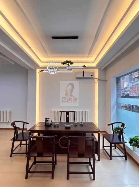 高碑店二区独栋