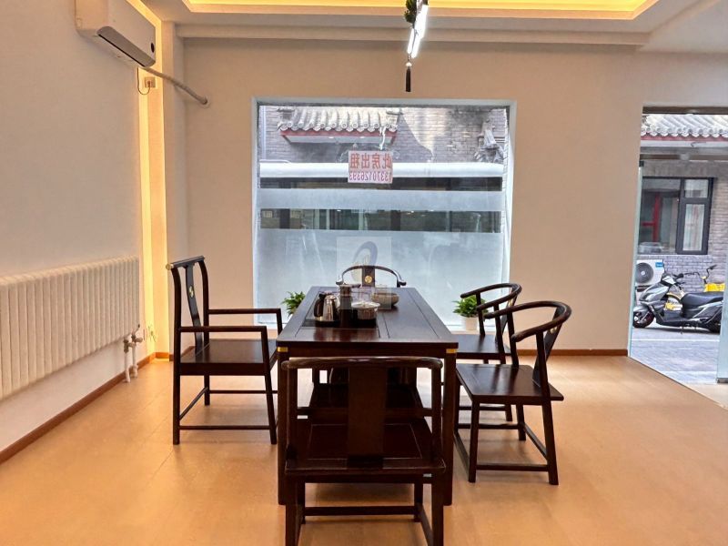 高碑店二区独栋