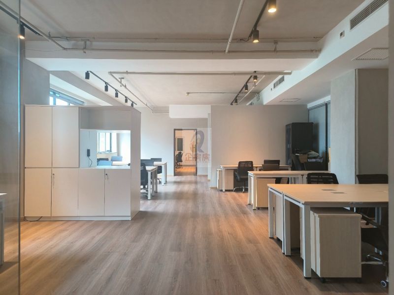 新时代证券大厦（原恒安大厦）