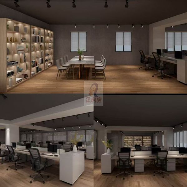 新时代证券大厦（原恒安大厦）