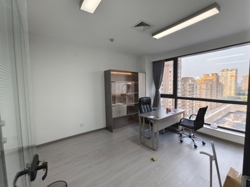 金海商富中心（金海国际大厦）