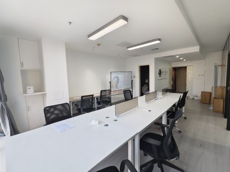 金海商富中心（金海国际大厦）