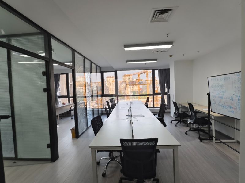 金海商富中心（金海国际大厦）