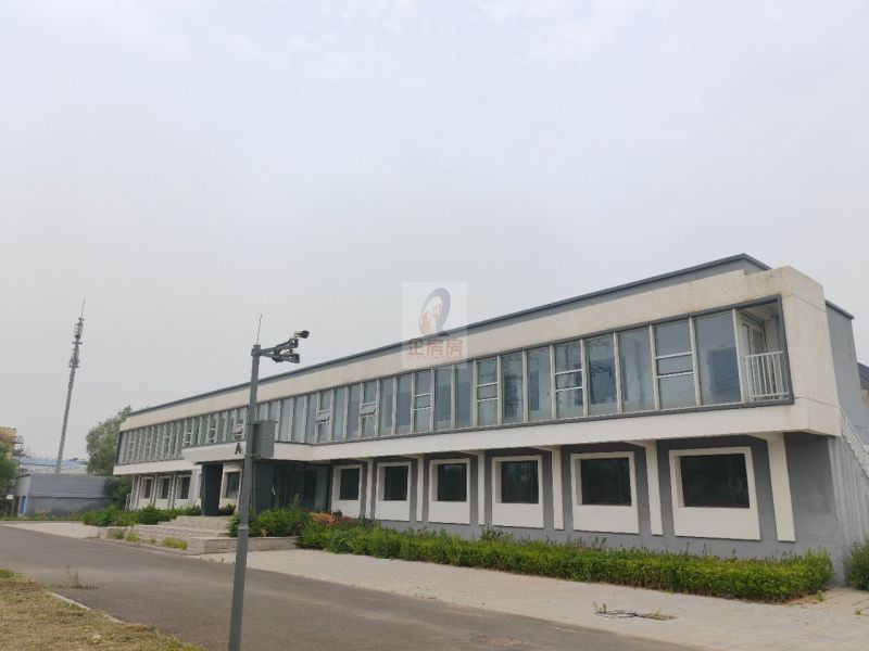 顺义天竺3A体育文化园