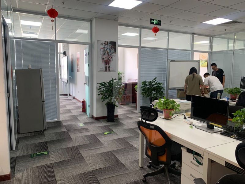 四惠卓明大厦