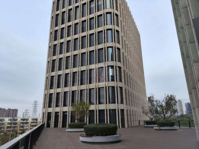 嘉铭奥森产业园