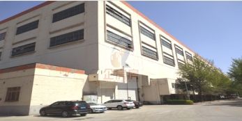 北重科技文化产业园