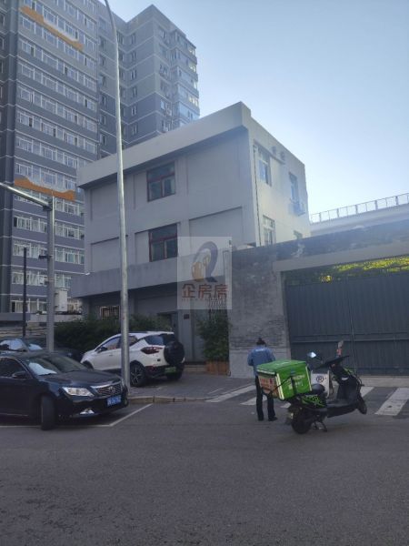 参政胡同19号院（西单独栋）