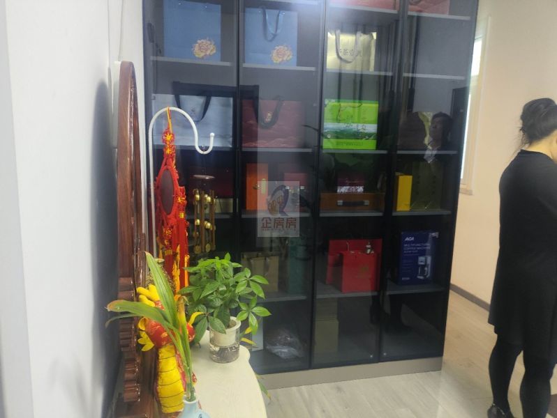 参政胡同19号院（西单独栋）