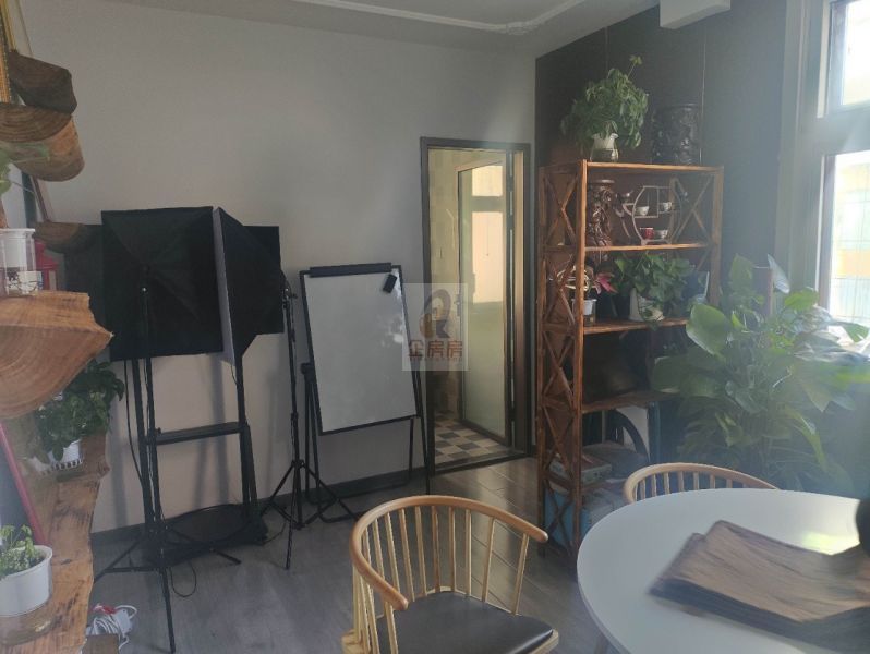 参政胡同19号院（西单独栋）