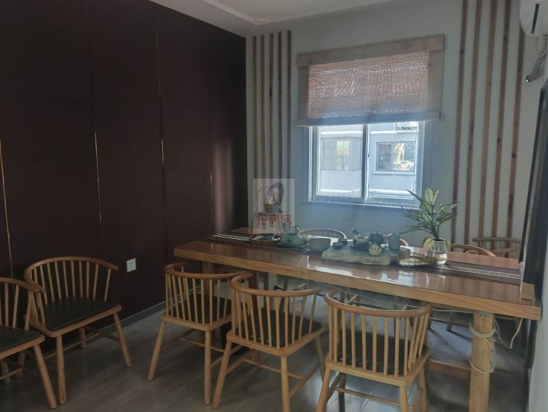 参政胡同19号院（西单独栋）