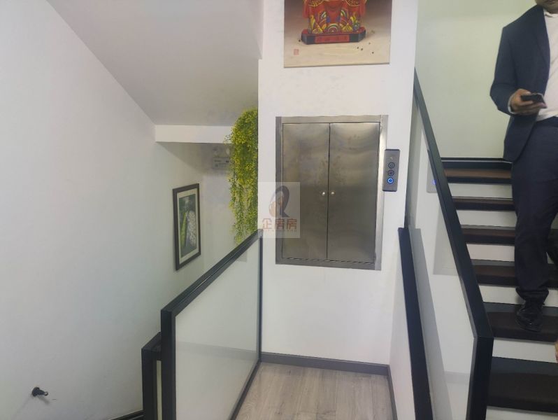 参政胡同19号院（西单独栋）