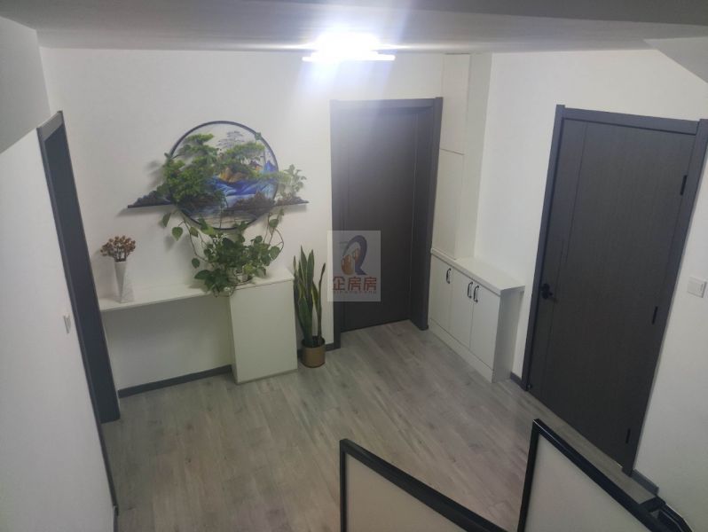 参政胡同19号院（西单独栋）