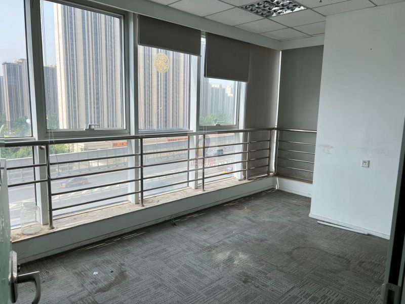 中水电国际大厦（中水电大厦）